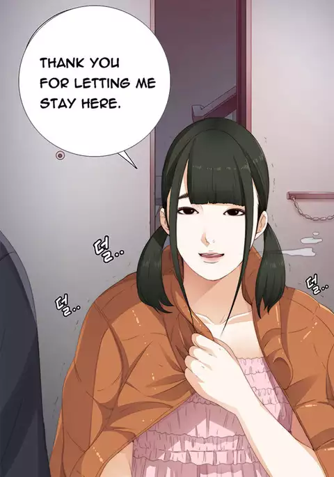 Girl Next Door Ch.1-22