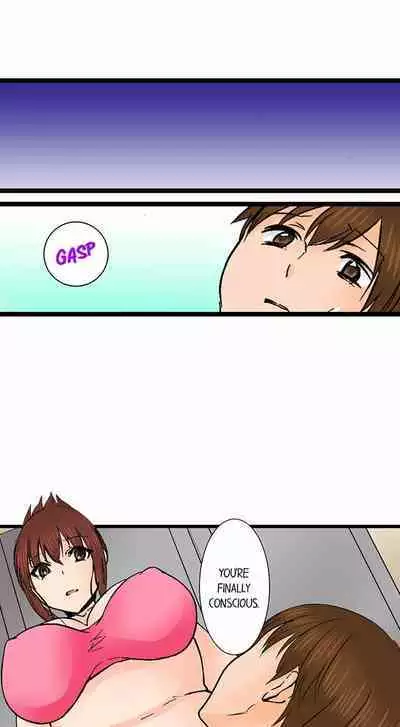 [BURIO] Touching My Older Sister Under the Table (Ch.1-70) [English]