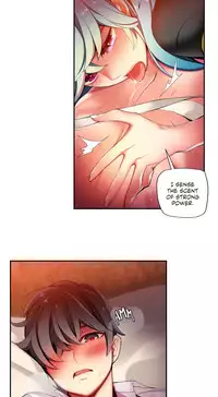 [Juder] Lilith`s Cord Ch.1-24 (English) (Ongoing)