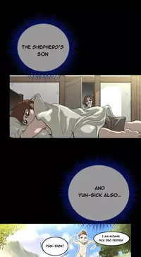 Perfect Half Ch.1-25 (English) (Ongoing)