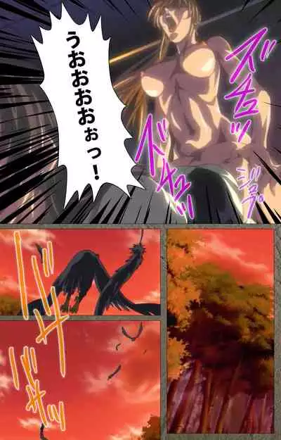 Shin Bible Black kanzenhan