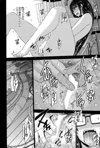 BUSTER COMIC 2015-09