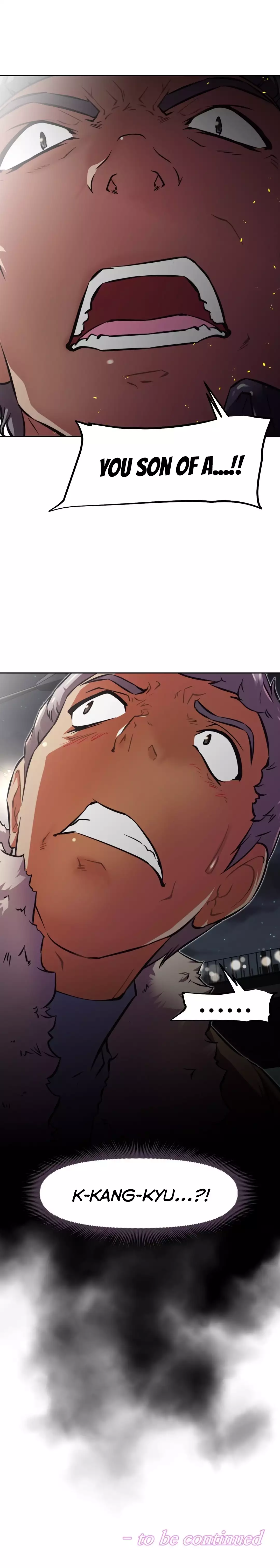 Brawling Go Ch.76-109