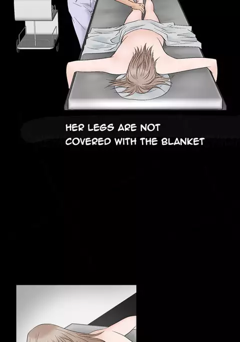 The Taste of Hands Ch.1-55