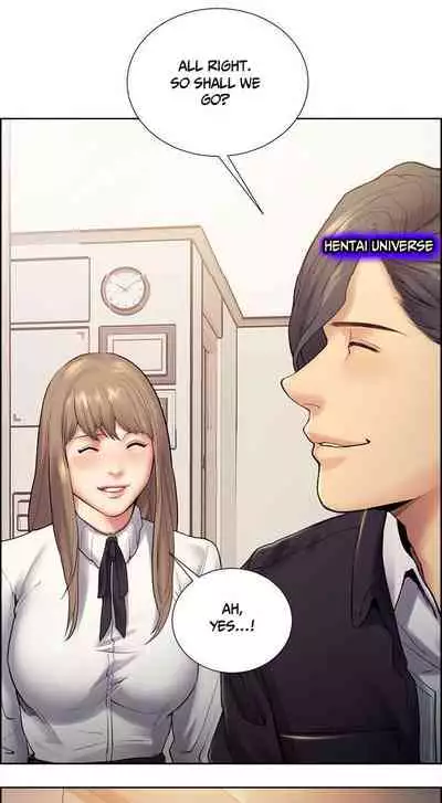 Taste of Forbbiden Fruit Ch.40/53