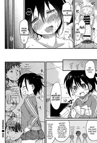 [Higenamuchi] Otome Kuzushi Ch. 1-8, 11 [English]