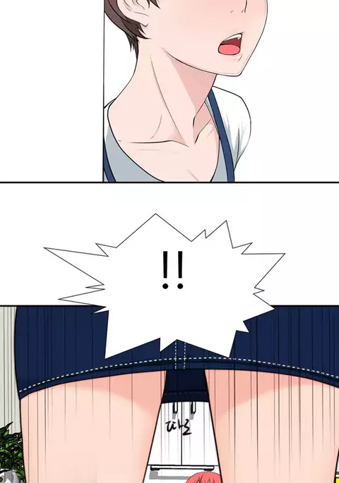 Tissue Thieves Ch.1-24