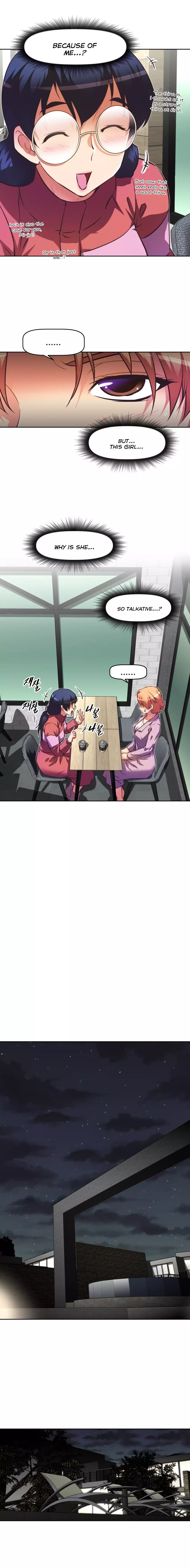 Brawling Go Ch.76-109