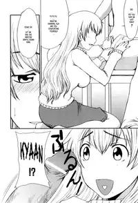 Anthology - Maman Love 06 - Boshi Soukan Anthology Chapter 05 [English]