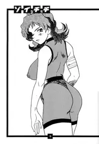 (C60) [Machwing (Raiun)] Zoichichi (Zoids)