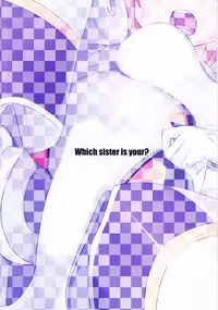 (C82) [OCCHOKO-CHO (KM)] Minimum Mechanical Sisters (Busou Shinki)