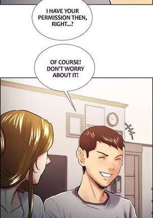 Taste of Forbbiden Fruit Ch.28/53