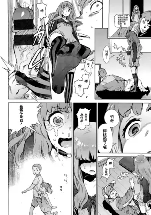 セカンドワイフ