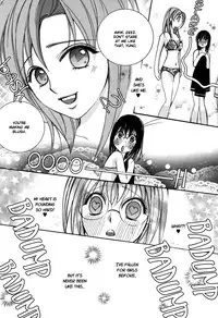 [Chi-Ran] Girl´s Love -shoujo bigaku- (English)
