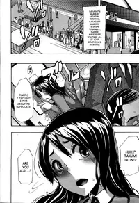 [ShindoL] TSF Monogatari [English] {SaHa + desudesu}