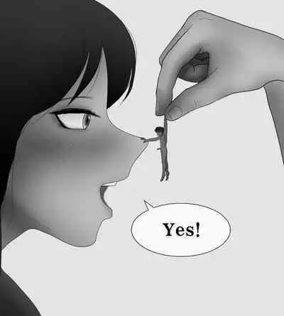 Female Students Working Part-Time In Prison