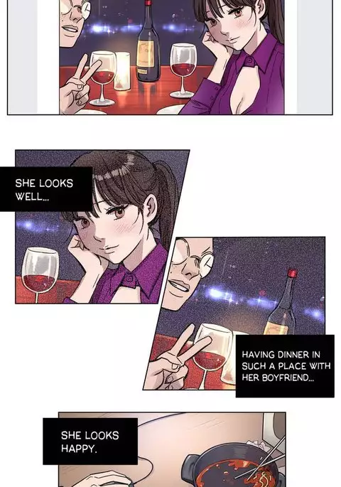 Atonement Camp Ch.1-17