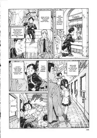 [Seto Yuuki] Accelerando [English]