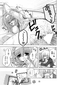 COMIC Potpourri Club 2008-10