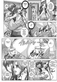 [Nishimaki Tohru] Dear My Mother [English] {Tadanohito}