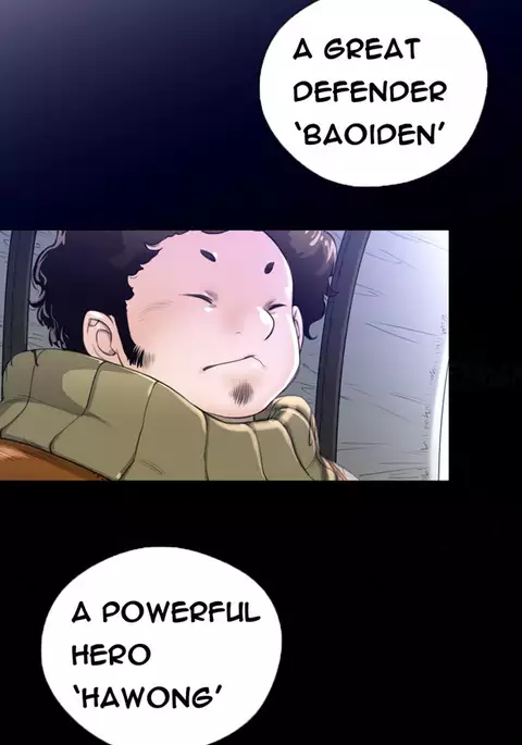 Perfect Half Ch.1-29