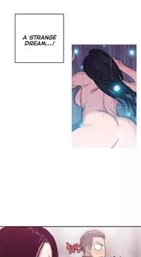 Ghost Love Ch.1-24 (English) (YoManga) (Ongoing)