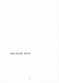 [I&I] BLACK FLY