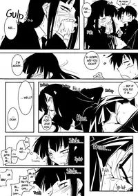 [Nilitsu Haihan (Nilitsu)] Houkago Playoff (Houkago Play) [English] [Strange Scans]