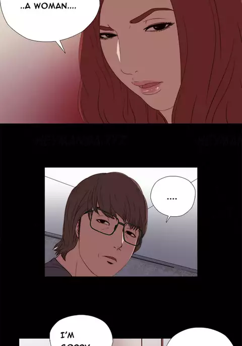 Girl Next Door Ch.1-22