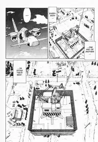 [Hiroki Endo] Hang [ENG]