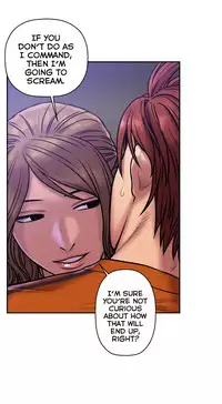 [Guh Bal Han] Ghost Love Ch.1-25 (English) (YoManga) (Ongoing)