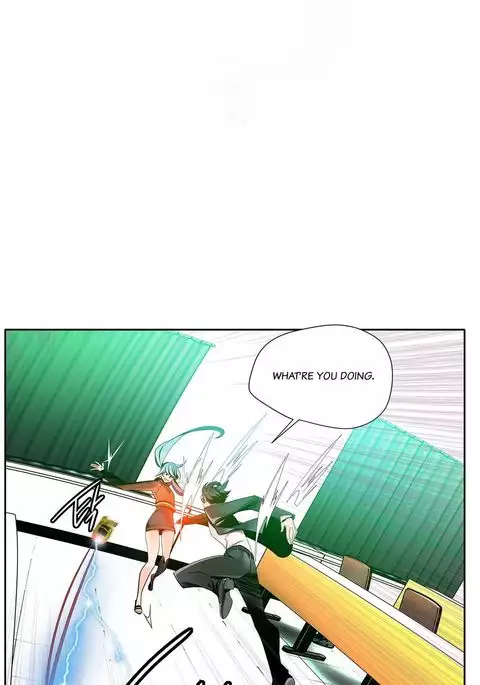 Lilith`s Cord Ch.1-41