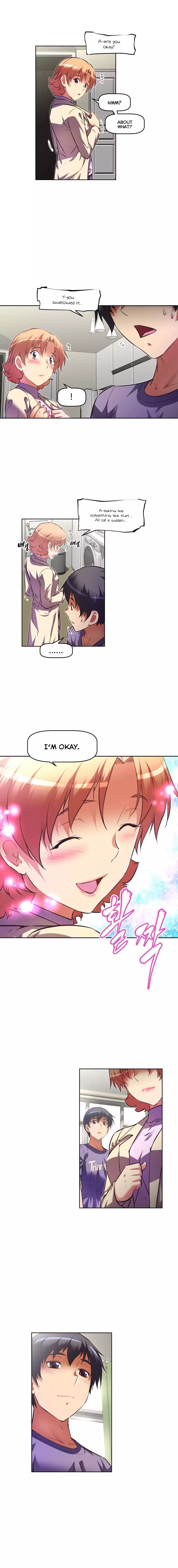 Brawling Go Ch.76-109