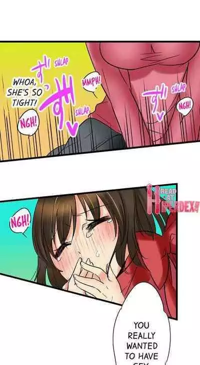 [BURIO] Touching My Older Sister Under the Table (Ch.1-64) [English]