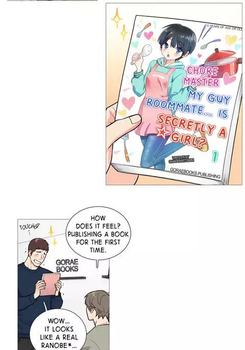 Sadistic Beauty Ch.1-25