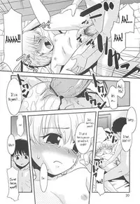 [Nekogen] Razoku no Yoru | Night of Razoku Ch. 1-6 [English] [Kamikakushi]