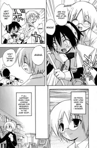 [Konata Hyuura] Boku no Animal Life - My Animal Life [English] [desudesu]