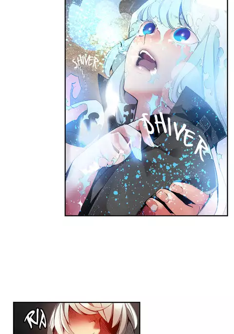 Lilith`s Cord Ch.1-41