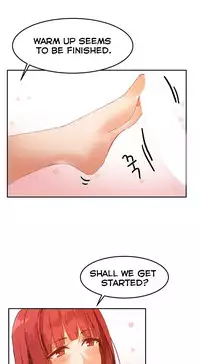 [Mx2J] Hahri's Lumpy Boardhouse Ch. 0-19 [English] (YoManga) (Ongoing)