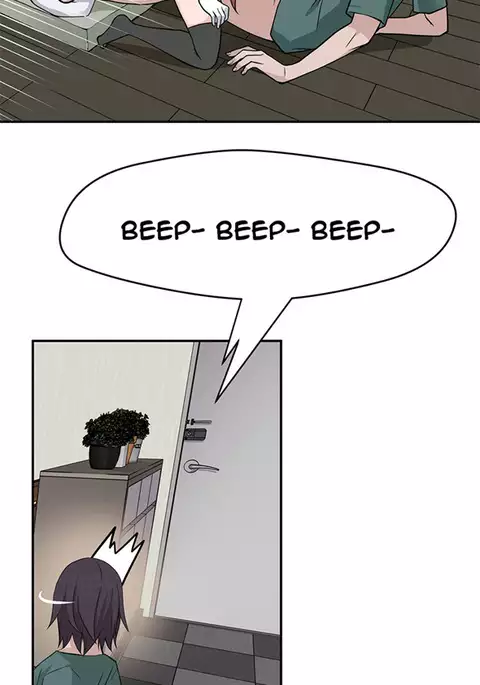 Tissue Thieves Ch.1-24