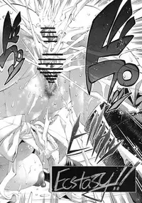 (C78) [R2 (Rakko)] Kunoichi From USA (Martial Champion)