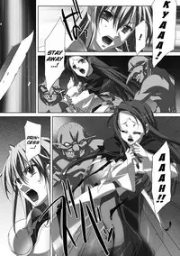 [AKAGI] Akashiki. [English]