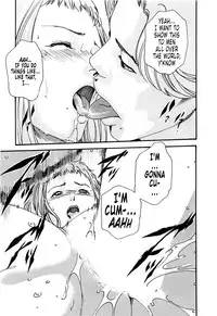 [Haruki] Kisei Juui Suzune 2 | Parasite Doctor Suzune 2 [English] [Tonigobe]