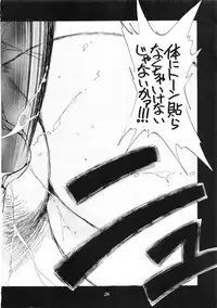 (C38) [PUSSY CAT (Various)] PUSSY CAT Vol.18 Nadia Okuhon (Various)