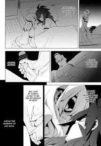 (C80) [dicca (Suemitsu Dicca)] Korizu ni Josou Shounen Hon 7 - Teikoku Gray Zone | That Damn Kid Won’t Stop Crossdressing 7: Imperial Grey Zone (Inazuma Eleven) [English] =SW=