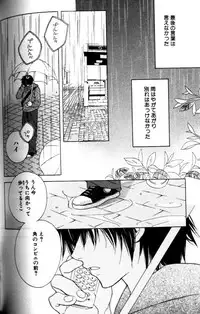 [Sakura Ashika] Bucchoudura ni Koi o Shite