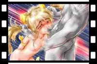 [NEO’GENTLE] Onii-chan to Shojo Senshi Gokko ~Bishojo Senshi Muchimuchi Manna~