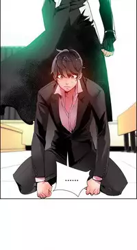 [Juder] Lilith`s Cord Ch.1-24 (English) (Ongoing)