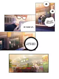 Sweet Guy Chapter 10 [ENGLISH] (Full Color)