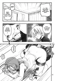 The Penniless Lodger's Bad Manners